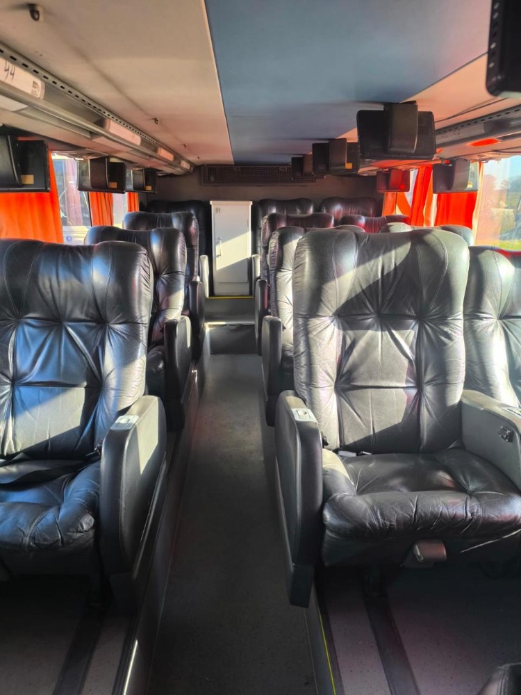 Volvo MARCOPOLO G6 — foto 3